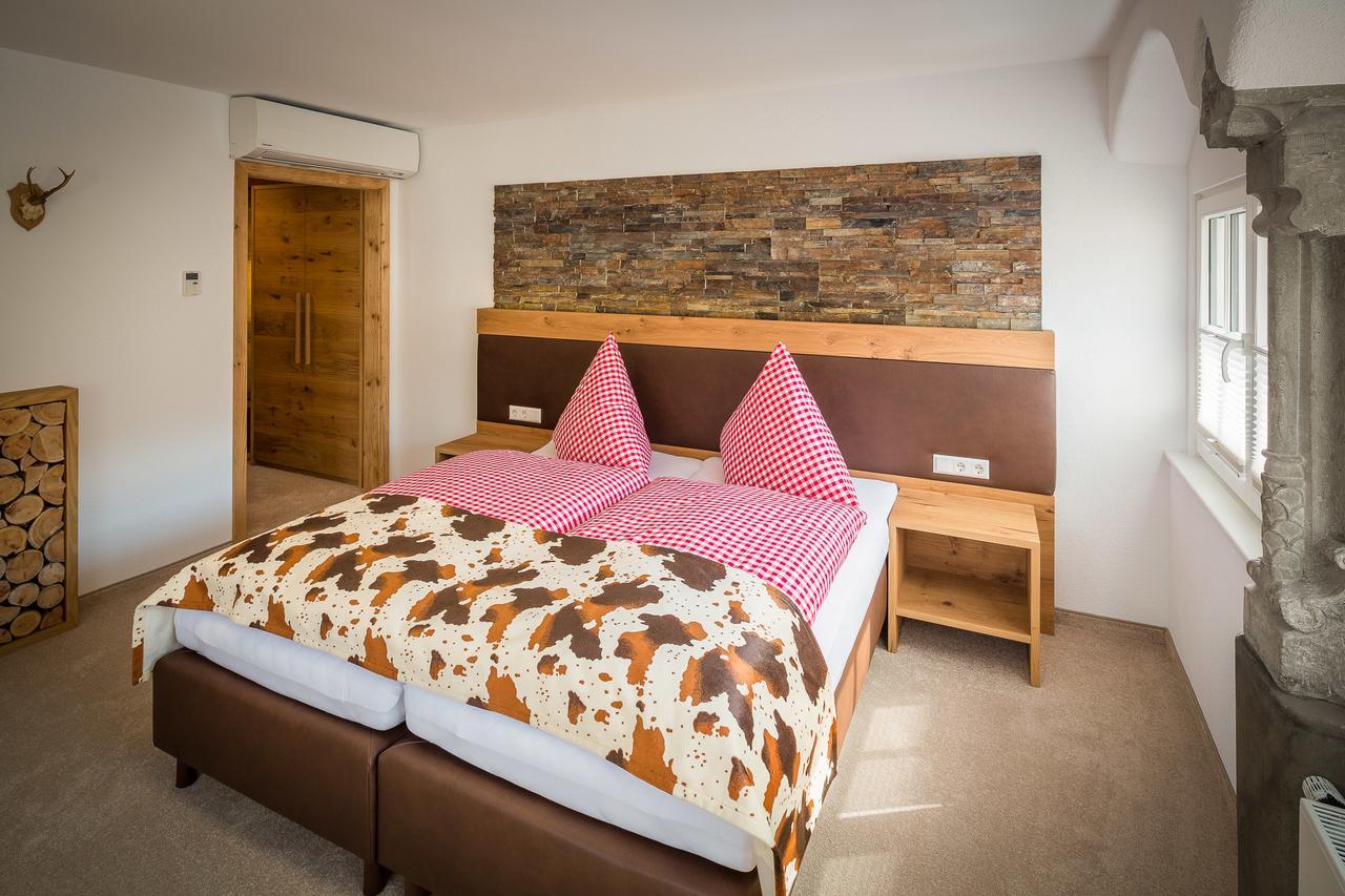 לינדאו Hotel Alte Schule מראה חיצוני תמונה