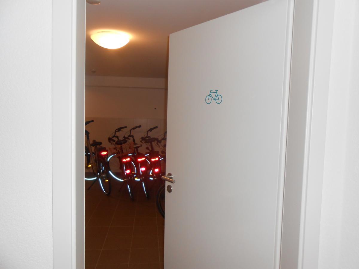 לינדאו Hotel Alte Schule מראה חיצוני תמונה
